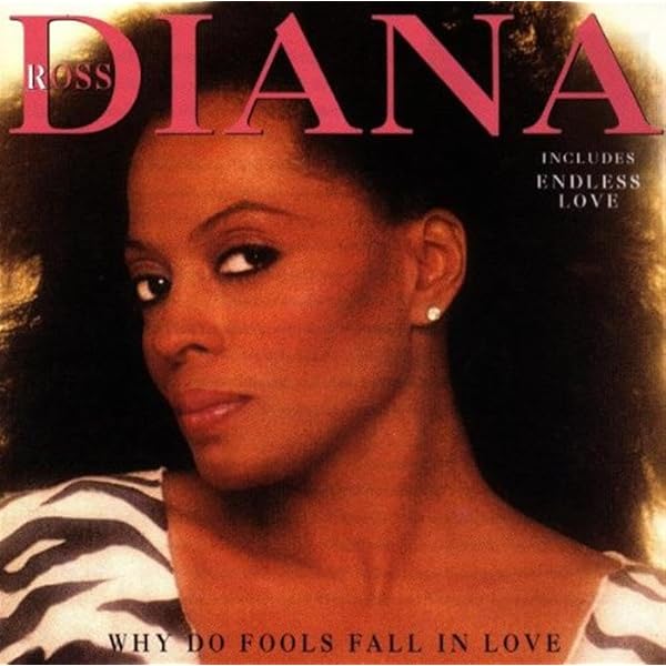 Amazon.co.jp: Diana Ross -Spec-: ミュージック